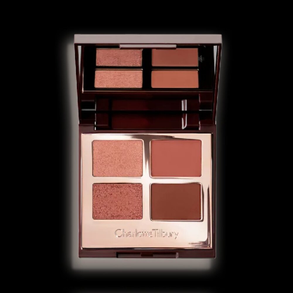 Charlotte Tilbury Pillow Talk Dreams Eyeshadow Palette New